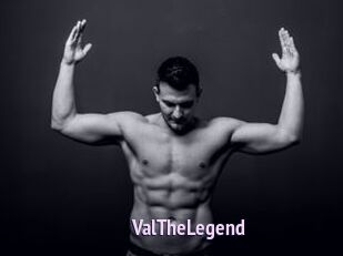 ValTheLegend