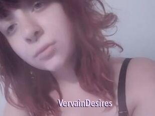 VervainDesires