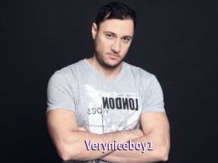 Veryniceboy1