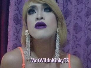 WetWildnKinkyTS