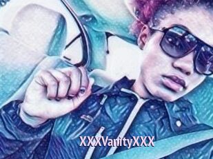 XXXVanityXXX