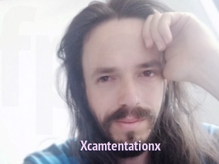 Xcamtentationx