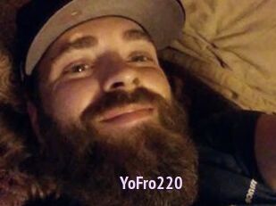YoFro220